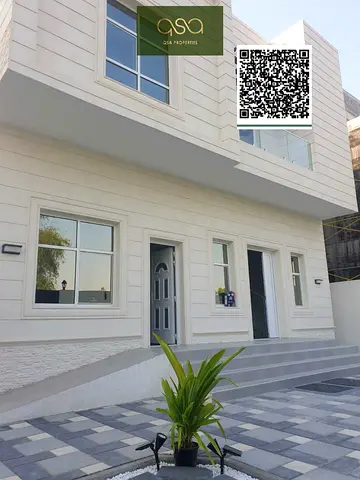 STUNNING FOUR BEDROOM VILLA IN AL HELIO AREA AJMAN IS AVAILABLE FOR SALE!