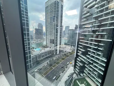 Furnished with Partitions | Canal View | Vastu