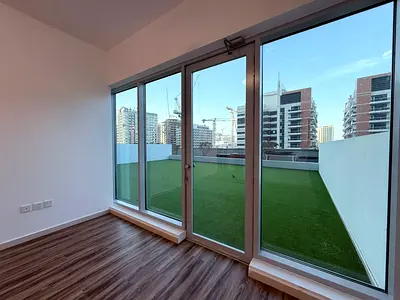 Upgraded 2BR / Monthly Payment Plan / Vacant