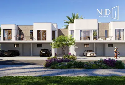 Lagoon Facing / close to swimming pool/ handover soon/ off plan