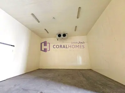 Cold Store Warehouse At 18 KW | Prime Location