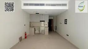Cozy Studio Facing Community | Kentia Residency Ajman | 580 Sq Ft | Flexible Payment