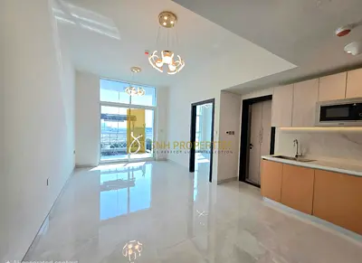 BRAND NEW | SEMI FURNISHED | READY TO MOVE IN