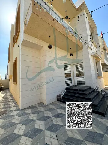 🏡 Luxury Villa for Rent or Sale – Al Yasmeen, Ajman An Exceptional Opportunity for Elegant Living or Smart Investment Discover a unique luxury villa