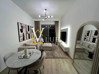 1BR+Study | Prime Location | Family-friendly Community