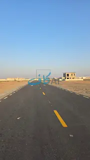 MEZAIRAH Area - Sharjah Freehold for all Arab nationalities