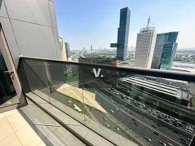 Great City View | Big Layout | Close to Metro