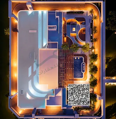للبيع كاش فقط شقة غرفة وصالة في أفخم مشروع سكني قادم في عجمان روكهيل تاور – Rockhill Tower | منطقة العالية – على شارع الشيخ محمد بن زايد
