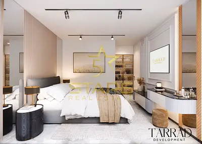 Spacious Layout | Fully Furnished | Smart Home Features