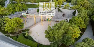 Easy Payment Plan - Luxury Villas &amp; Townhouses in UAE’s Largest Forest Community