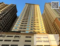 Spacious 1BR Apartment | 887 Sqft | Coveted Parking | Prime Location Near E311