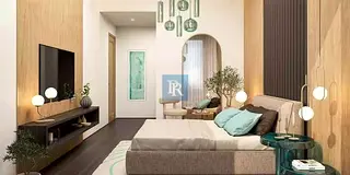 High ROI | 2 Bedroom | Lagoon View | Waterfront Apartment