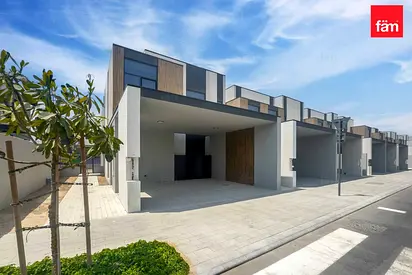 Ranim Ready To Move Brand New Corner 4 Bedrooms