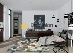 Vibrant community with Exclusive Amenities | Flexible Payment Plan