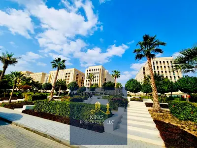 استوديو واسع مُقسّم للإيجار في منطقة الممشى، الشارقة