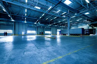 FREE HOLD FOR FACTORY WAREHOUSE STAFF ACCOMMODATION