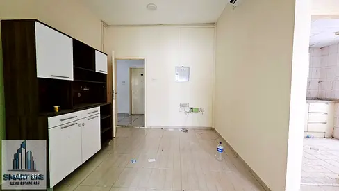 NICE OFFER : 2 BHK.with Balcony and with Split AC installed.