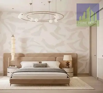 3 Bed + Maid and Laundry | Flexible 1% Monthly | High Floor