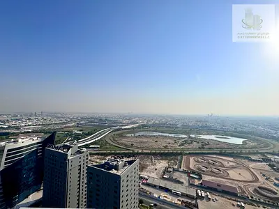 Brand New 3 BHK Apartment | FUTURE TOWER | Business Bay