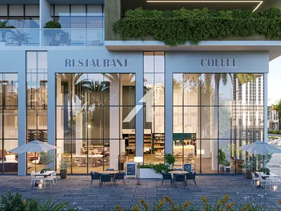 Boutique Offices|Grade A |10% Downpayment| Q3 2027