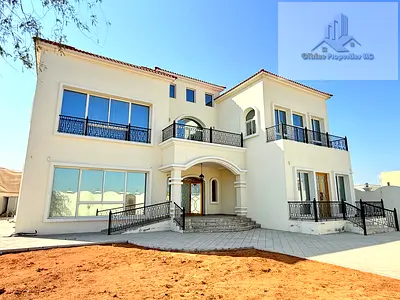 Corner Villa | Garden Area | Covered Parking