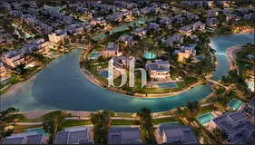 Corner unit | Classic Type | Next to Park