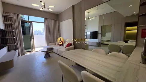 Fully Furnished | Community View | ready To Move