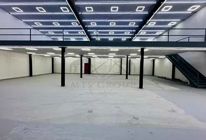 SPACIOUS WAREHOUSE | AL QUOZ | PRIME LOCATION