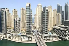 Huge Layout | High Floor | Fully Furnished