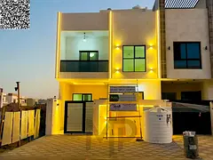 Townhouse for sale in Al-Haliyo 2, including registration and ownership fees - a unique opportunity