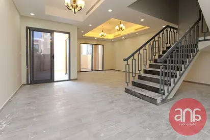 3 Bedroom + Maids | Private Garden | Rented