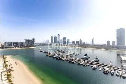 Luxury Living | Beach Access | Panoramic View