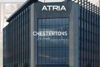 No Agent | Grade A Bldg in Al Barsha | SZR View