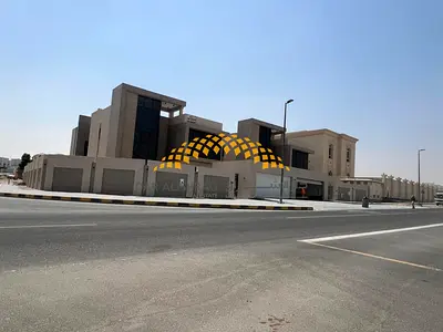 6 MASTER BEDROOMS | SPECIOUS & HUGE VILLA FOR SALE IN AL BARASHI