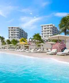 Private Beach | sea view | 10% DP | freehold | natural islands