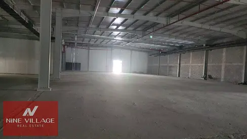 HYPERMARKET SPACE FOR RENT – DUBAI INDUSTRIAL CITY (Saih Shuaib 4)
