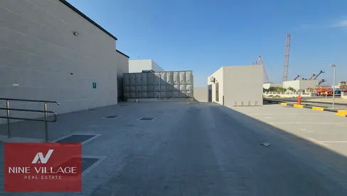 HYPERMARKET SPACE FOR RENT – DUBAI INDUSTRIAL CITY (Saih Shuaib 4)