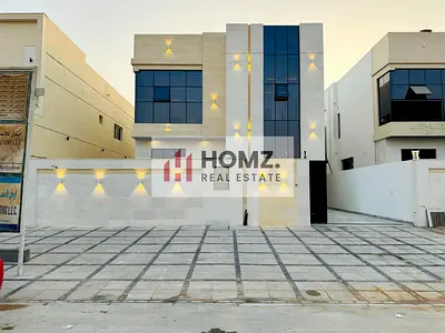 VILLA FOR SALE HELIO 2 AJMAN UAE
