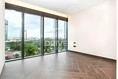 Dubai Frame view | Spacious Simplex Unit