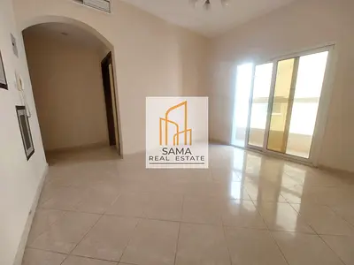 Family 1BR luxury Apartment Central ac with balcony only 35k muwaileh
