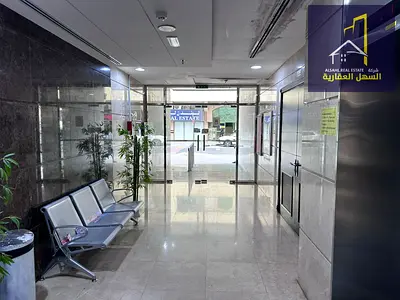 For Sale: Residential Building in a Prime Location Corner plot on two streets in Al Qasimia area