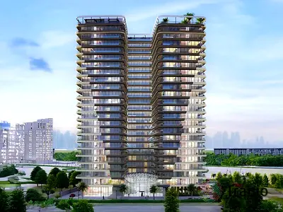 Cricket Stadium View |With Home Office Room |Luxurious