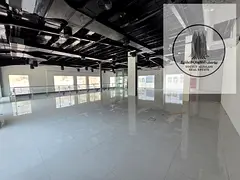 A unique opportunity to rent – ​​a new showroom for the first occupier in Sharjah – Industri