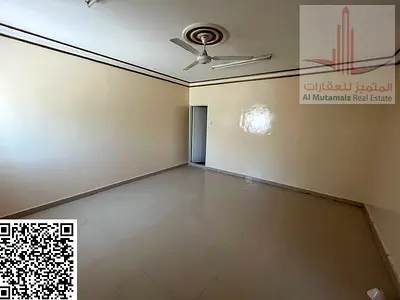 للبيع بعجمان بيت عربي بالراشدية 3  ارضي وروف  المساحة 2000 قدم٢  زاوية شارعين الدخل 60,000 الف مطلوب 700,000 الف درهم.