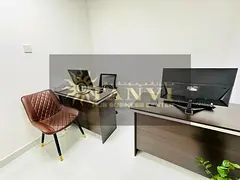 Fully Fitted Office | Direct From Owner | Near to Metro Station |