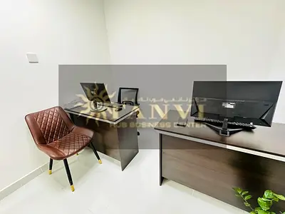 Fully Fitted Office | Direct From Owner | Near to Metro Station |