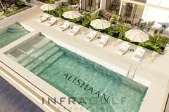 Smart Investment &amp; Stylish 1-BHK at Parkgreen Residences