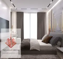 🌟 Stylish 1BHK | 6-Months Exclusive | Early Reservation Deal