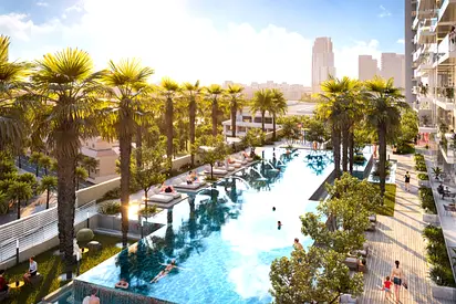 Park Facing | Payment Plan Linked To Construction