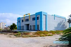Investment Opportunity - Whole Commercial Building Ras Al Khaimah